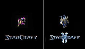 星际争霸1神族闪电伤害太高了,星际争霸1好玩还是2好玩