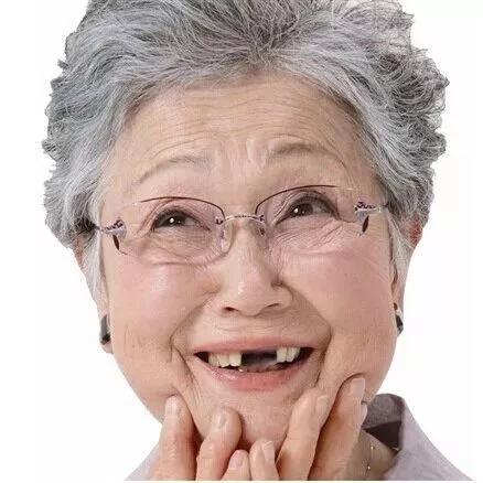 牙齿残根算牙齿缺失吗,口腔有缺失牙不处理好吗