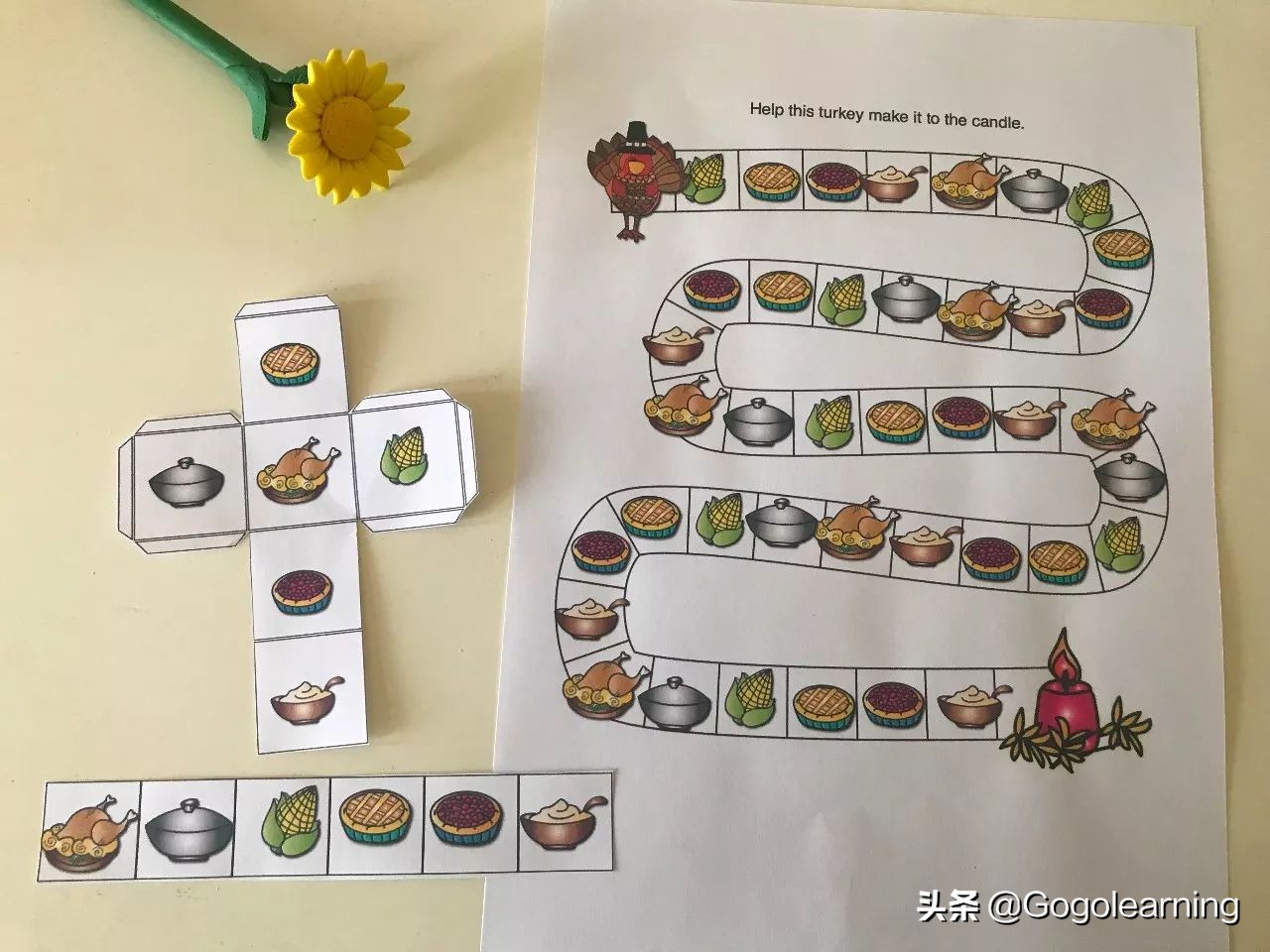 感恩节亲子开场互动游戏,幼儿园感恩节家长开放日亲子游戏