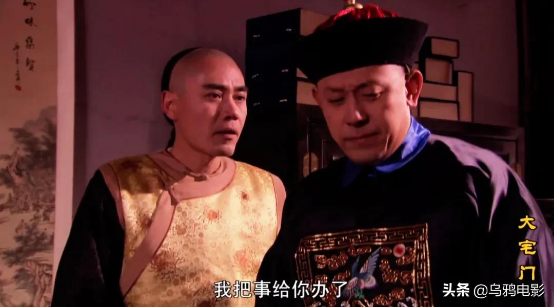 9.3分国产巅峰,顶级大咖飙戏,现象级爆款,吹几遍都不够啊