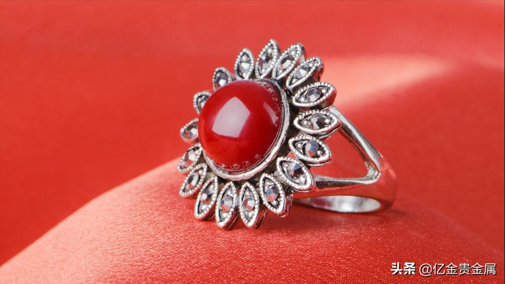 钯碳回收贵金属,钯银含量检测回收