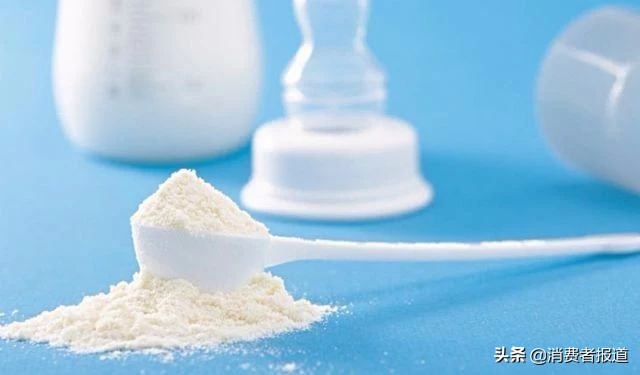 奶粉抽检报告：美素佳儿、太子乐上黑榜；另有4款检出严重致病菌