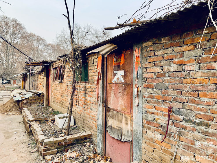 新安老家怀旧行，洛玻砂岩矿成为历史，洛阳水泥厂辉煌不再