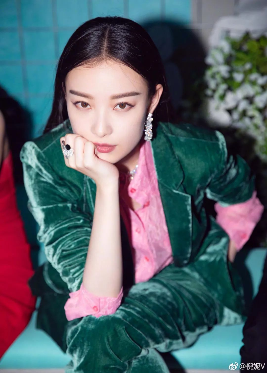 大饼脸塌鼻梁小眼睛怎么变美,大饼脸塌鼻梁凸嘴怎么提升精致度