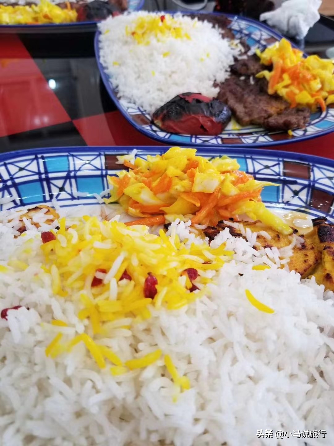 伊朗旅游详细攻略最新,去伊朗旅游最值得看的点是哪些