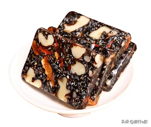 阿胶膏什么做的,阿胶膏的功效和做法