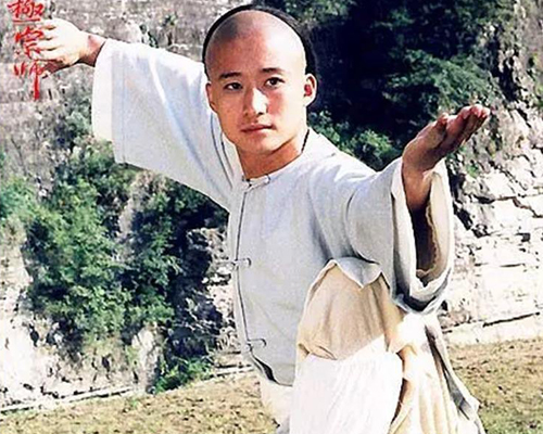 最值得让人回味的十部经典武侠剧,惊艳了时光的青春