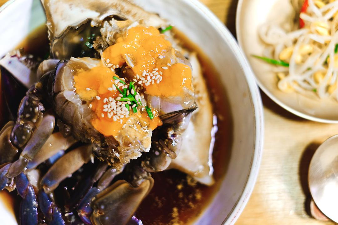 4天3夜首尔,4天3晚美食之旅