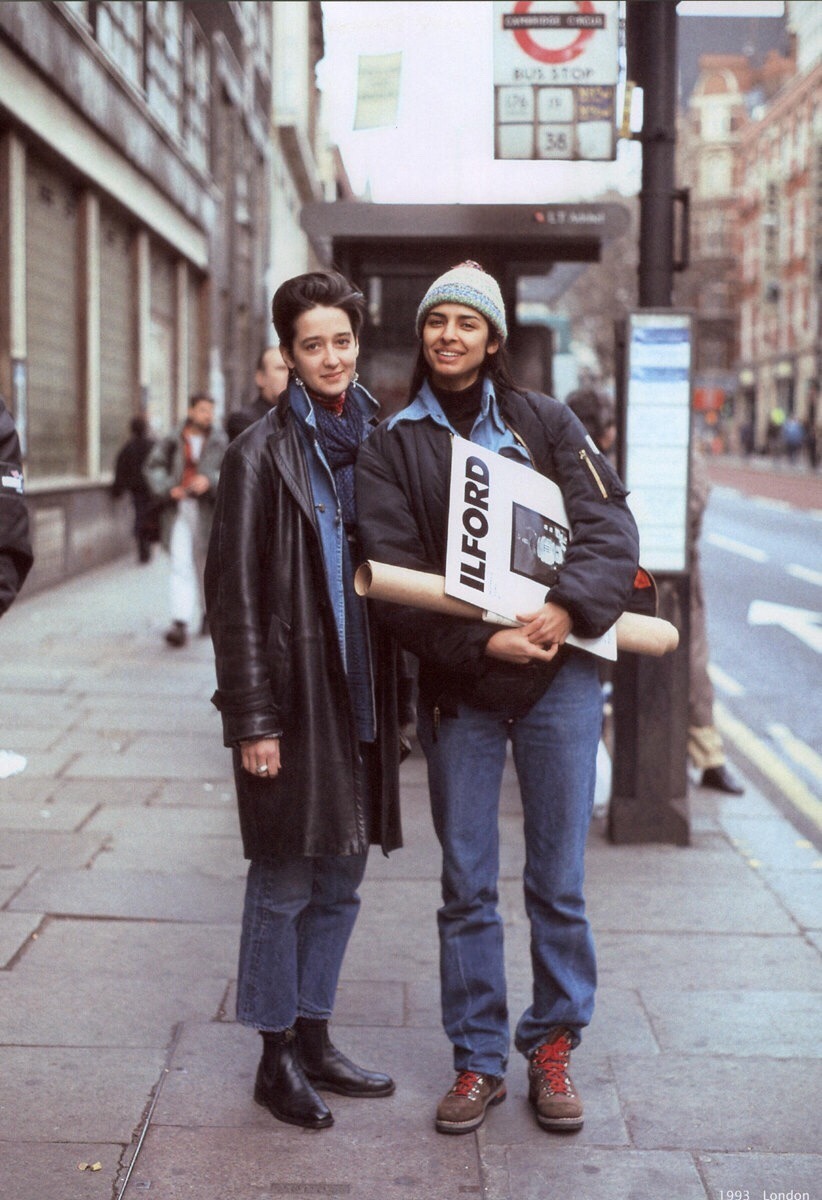 亚洲传奇街拍,青木摄影夜景街拍花絮