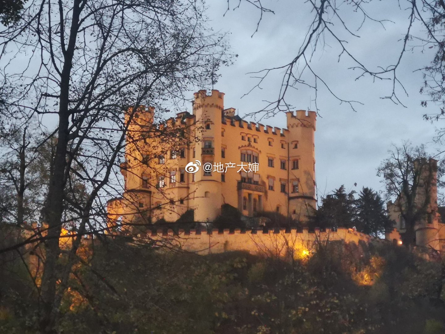 德国旅游攻略天气预报,德国旅游攻略五日游推荐