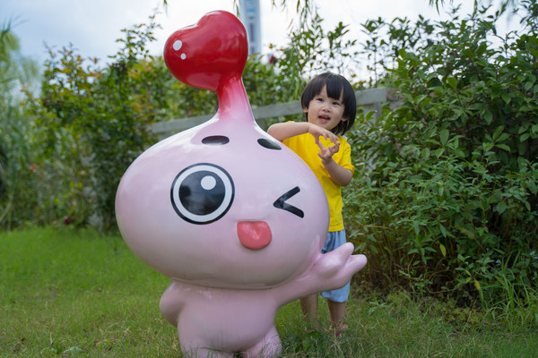 同里古镇亲子游,同里湖度假村亲子游