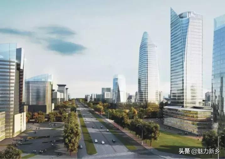 新乡故事完整版,新乡故事