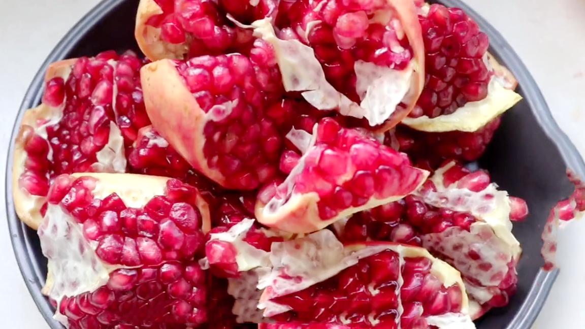 中秋佳节必吃的4种吉祥果,立秋建议多吃5样秋果