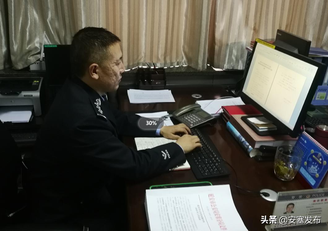 辅警正规化教育管理先进集体,深度挖掘民辅警典型事迹