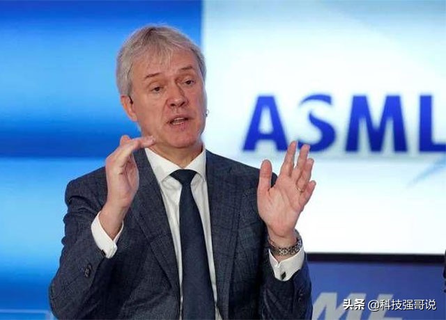 asml最新回应回购光刻机,荷兰asml光刻机为什么厉害