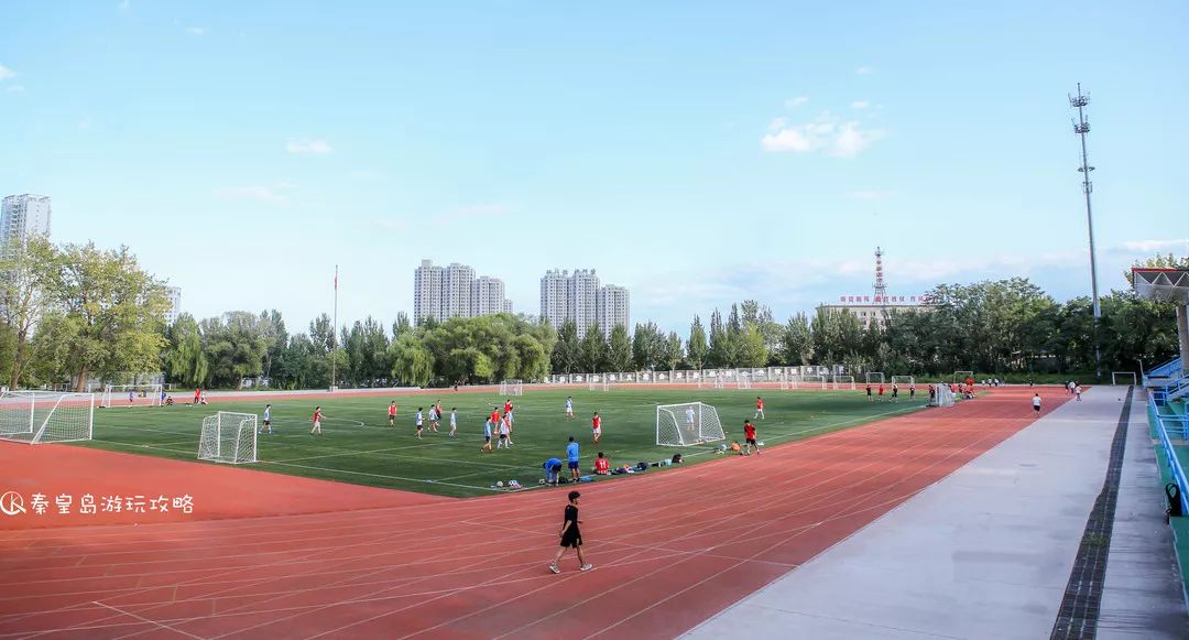 燕山大学有哪些景点,燕山大学最美景观