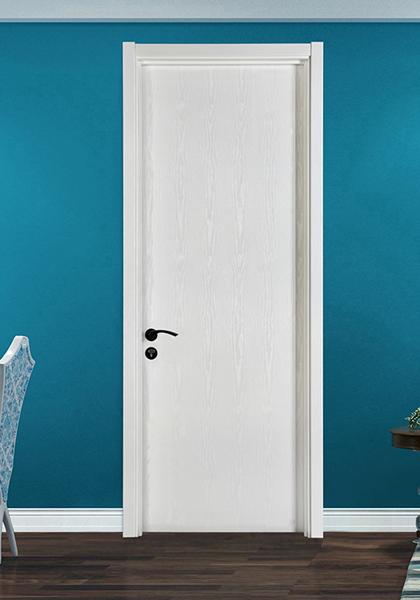 木塑门和吸塑门的区别是什么,家装实木门怎么选择好