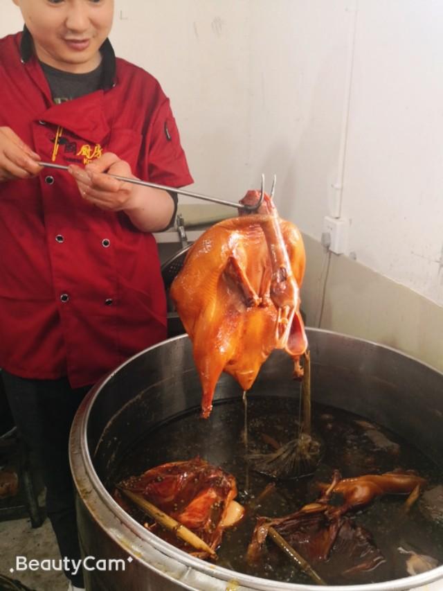 卤肉怎么买才能放心,熟食卤肉怎么入行