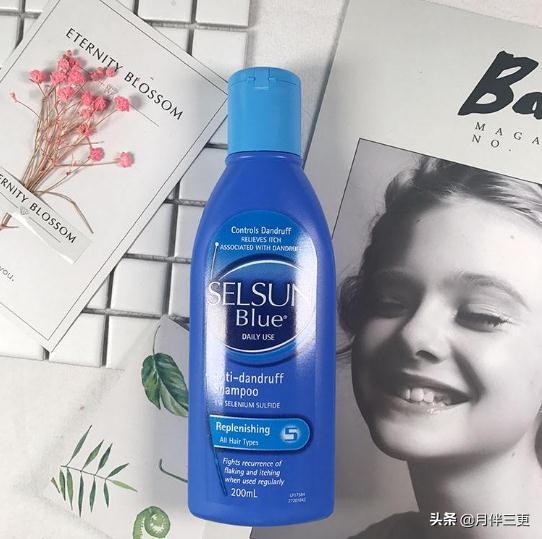 纯天然止痒洗发水专家测评推荐,洗发水推荐2022公认最好的洗发水