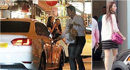 替父还债的女星嫁给70岁的男人,替父还债的富豪