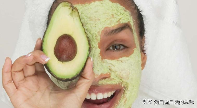 牛油果是坏了吗,牛油果几十年前