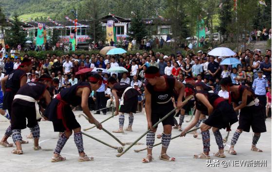 贵州少数民族文化,简述你对贵州省情的认识