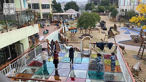 从哪个地方感受到幼儿园的美,幼儿园艺术感受与欣赏感悟分享