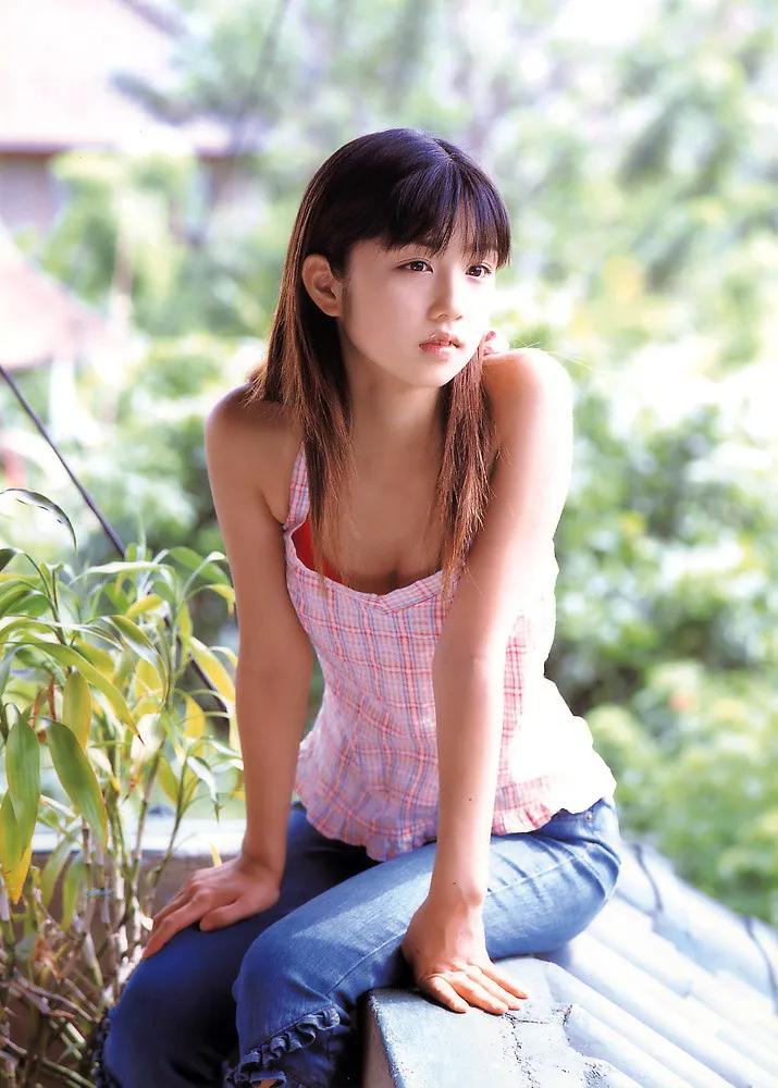 日本38岁童颜女神小仓优子，节目中首次谈及丈夫出走往事