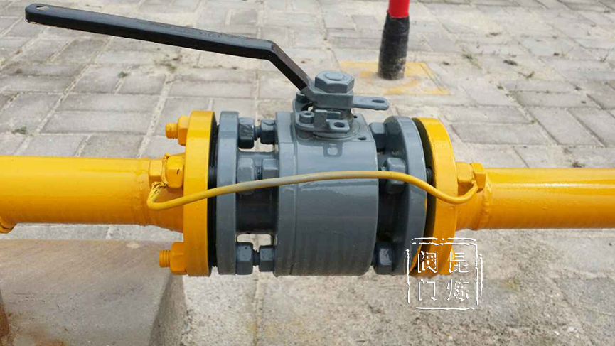 球阀关不严的故障原因有哪些,球阀阀门关不严怎么办