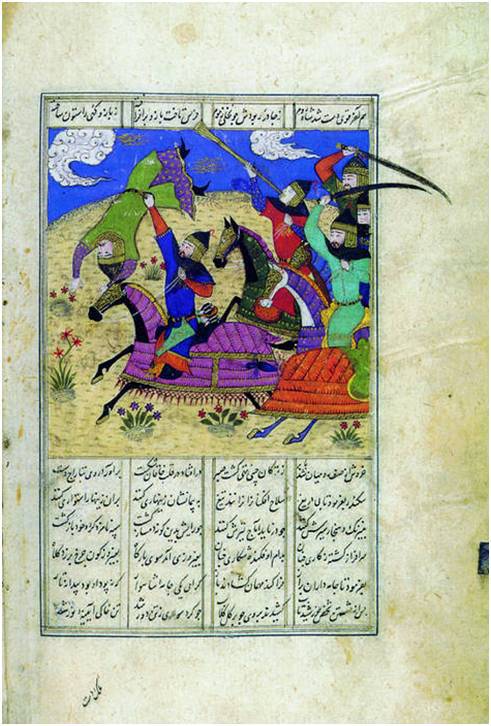 亚历山大粉丝多,亚历山大大帝战绩有多辉煌