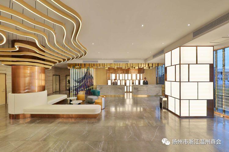 老徐直播间：酒店业的创新之路—又见烟花三月，入梦桔子奥邦酒店