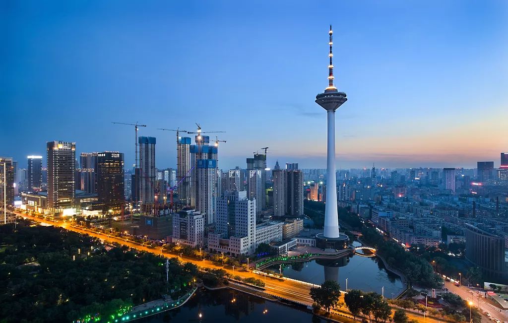 东北第一高楼背后的纷争,沈阳宝能环球金融中心最新进展