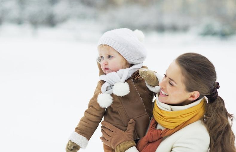 宝宝上火降温小妙招,冬天容易上火是什么原因怎么调理