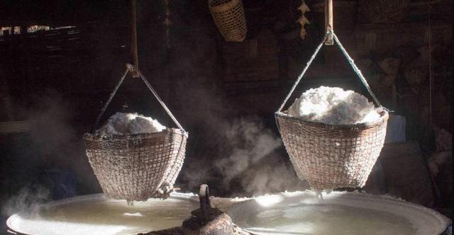 清朝盐税收都有多少,清朝时期的税关是现在的什么