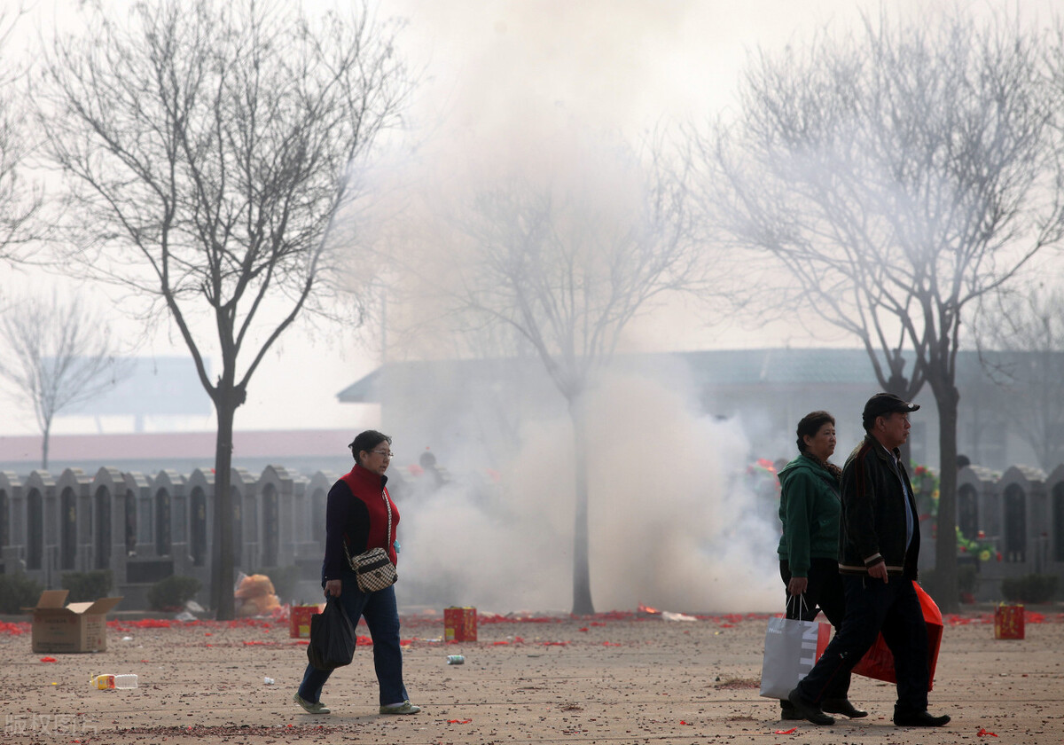 农村丧葬流程和注意事项,河北丧葬习俗和讲究