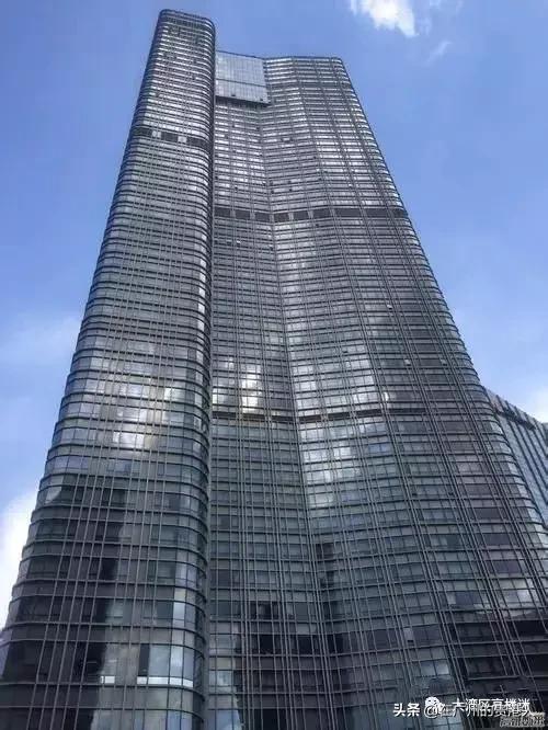 北京城区最高建筑全景,北京最高建筑排名榜