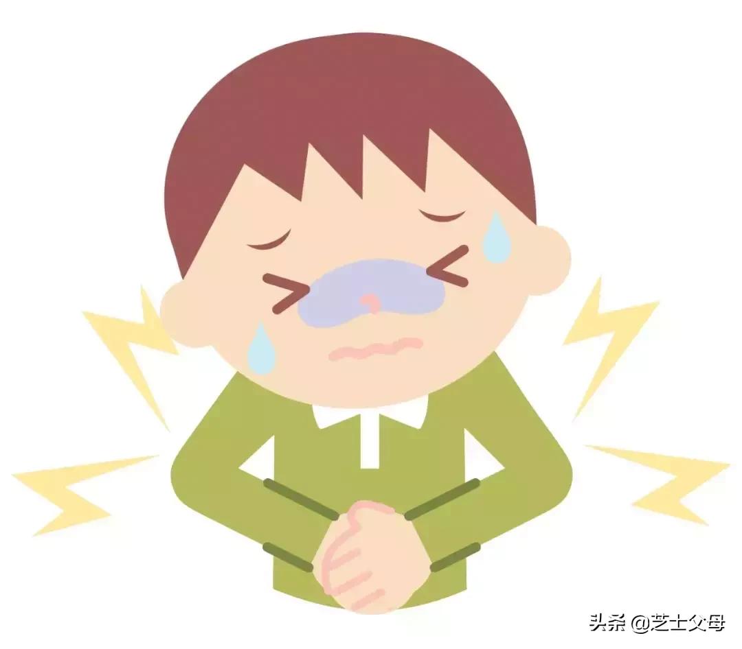 应对宝宝夏季腹泻,家长们是时候补一波硬知识了