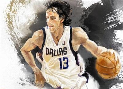 传奇史蒂夫纳什 (对史蒂夫纳什的完全评价)