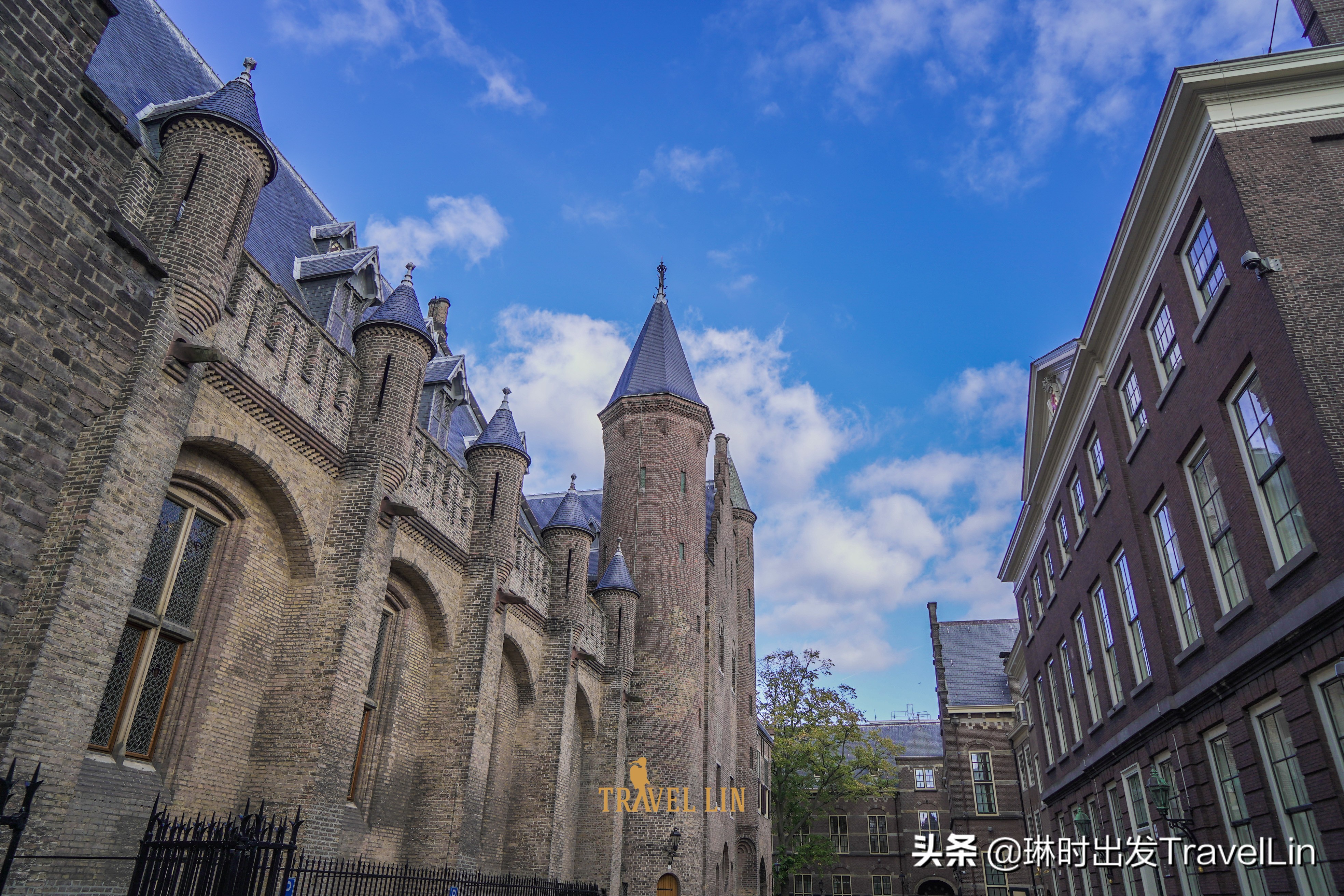 荷兰的海牙,荷兰海牙真实生活