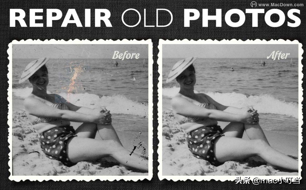 mac去水印软件,mac去水印软件哪个好