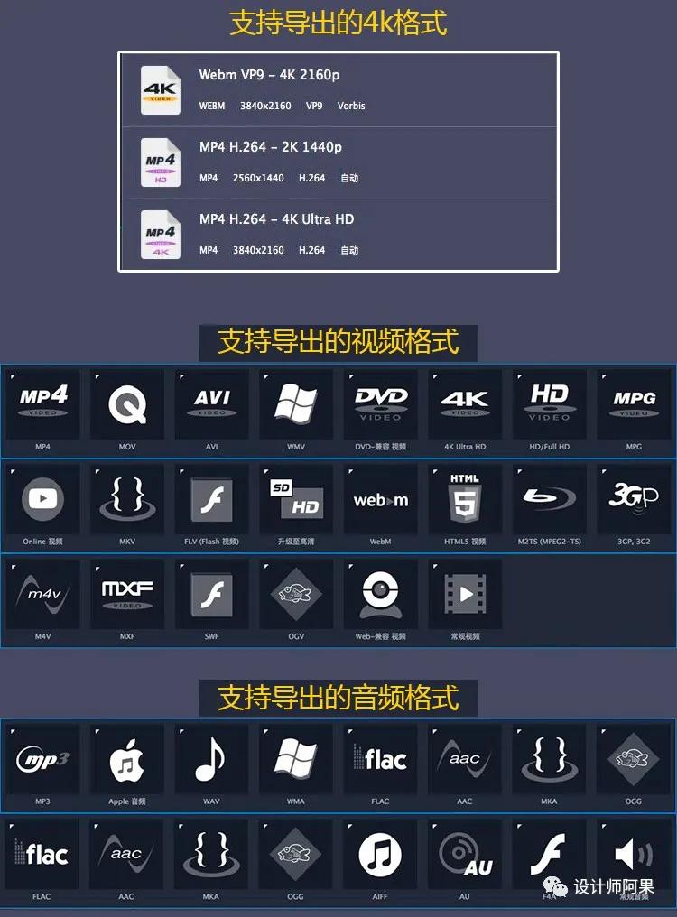 视频格式转换器哪个好，分享一款可以转换任意视频格式的工具