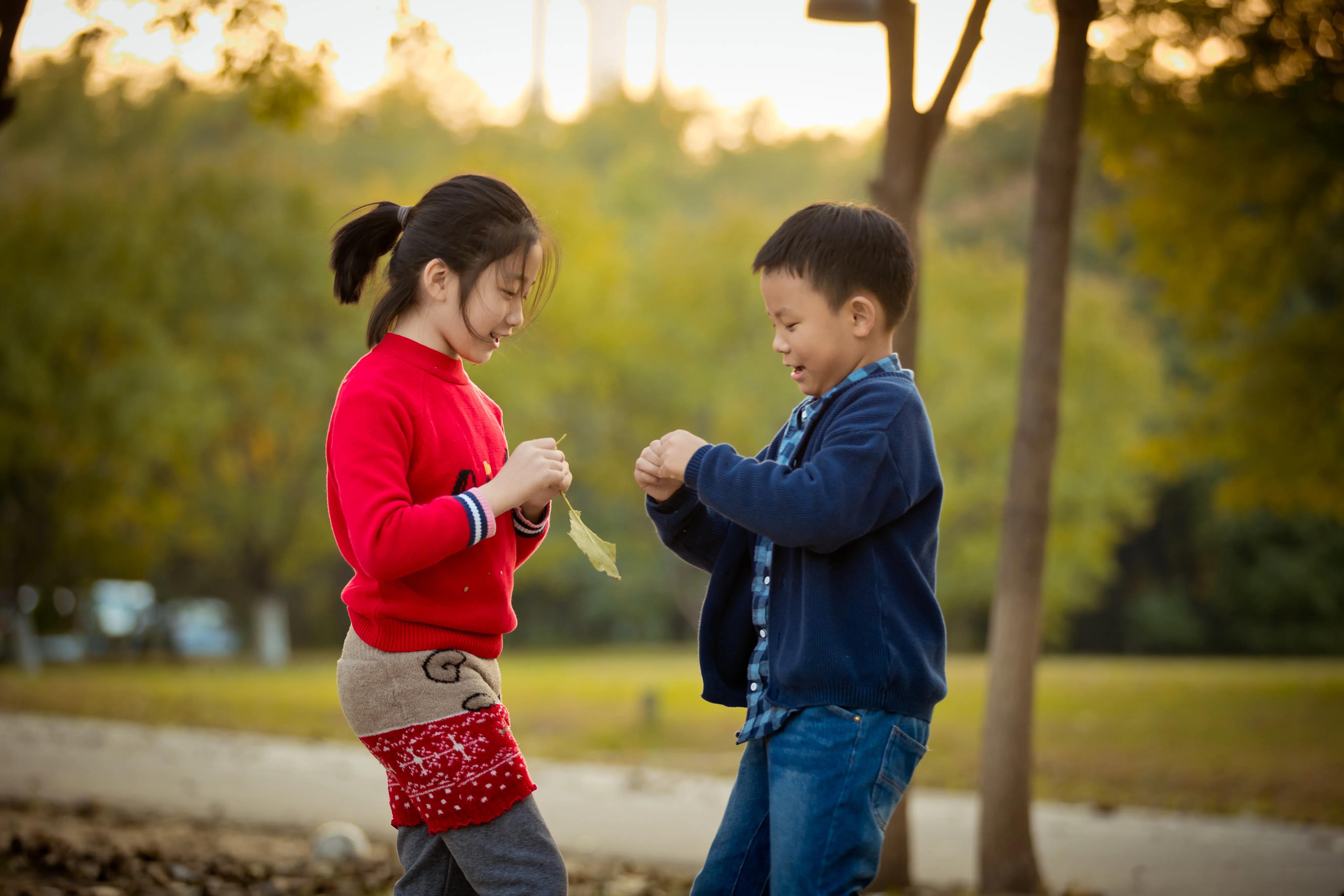 奥森游玩攻略,奥森亲子游玩