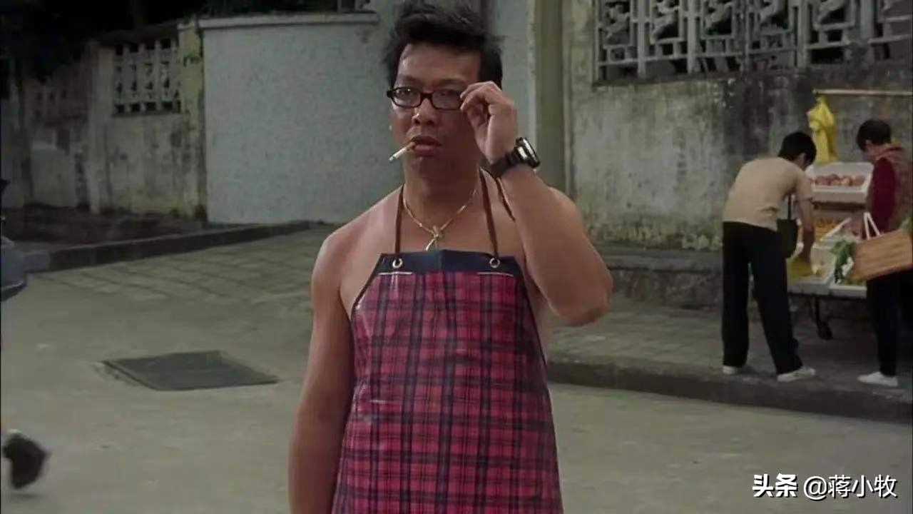 周星驰拍少林足球的幕后,沉寂3年的周星驰少林足球