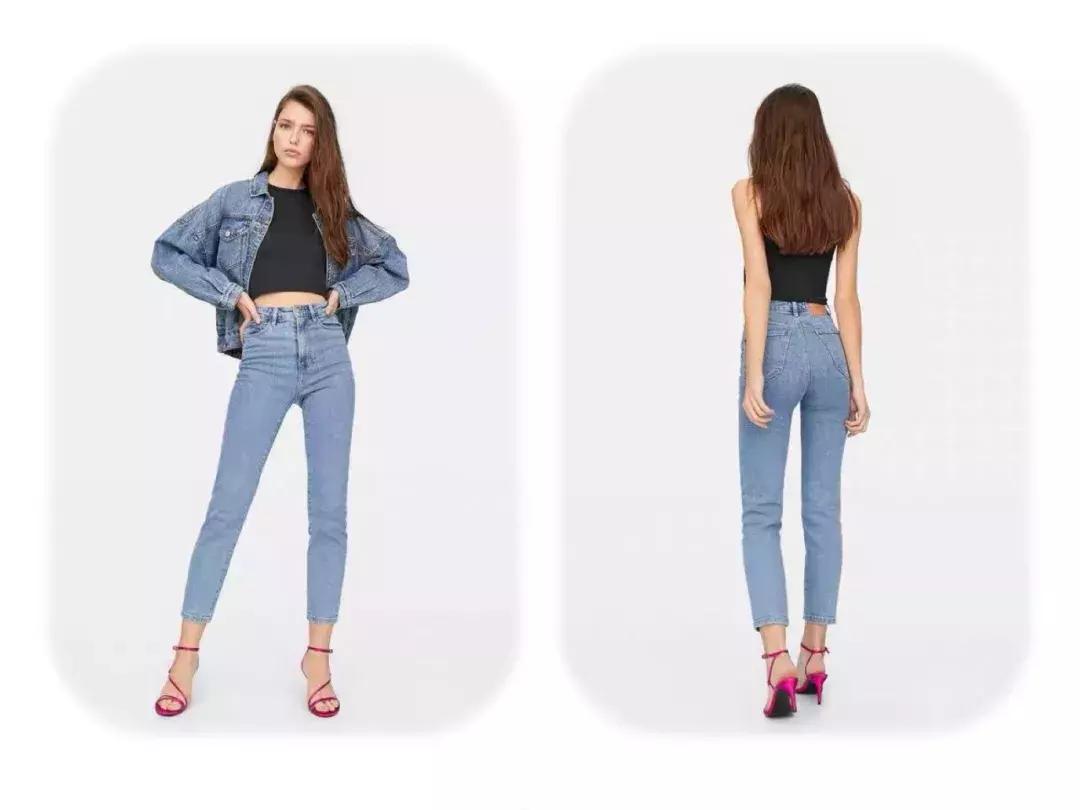 翻遍刘雯街拍,这3套最百搭