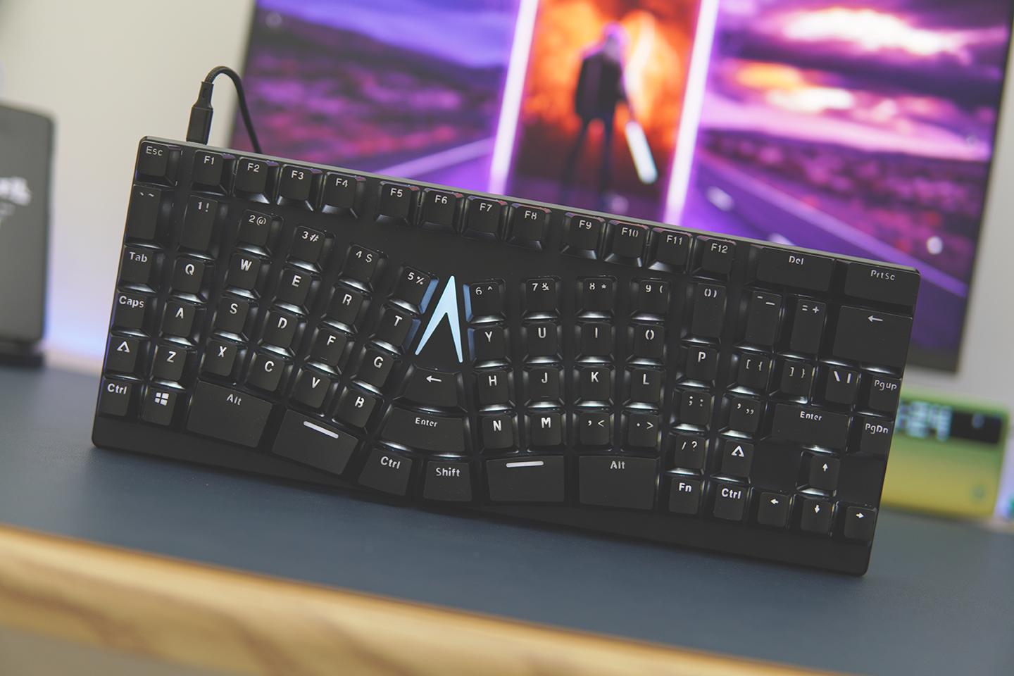 浜轰綋宸ュ閿洏濡備綍閫夋嫨,浜轰綋宸ュ閿洏鎺ㄨ崘璇勬祴