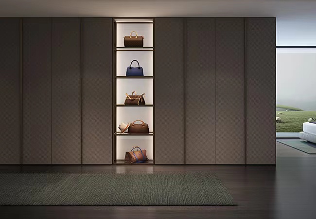 杭州保利上品|高级灰，永不过时的经典