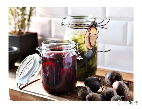 给家里添个新物件,宜家值得买的小物件打奶器