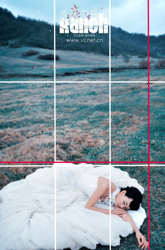 外景婚纱摄影主题作品,外景婚纱摄影风格有哪些