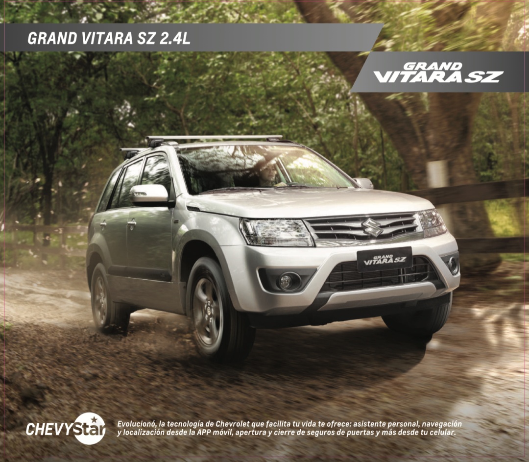 南方的雪佛兰,银色的雪佛兰