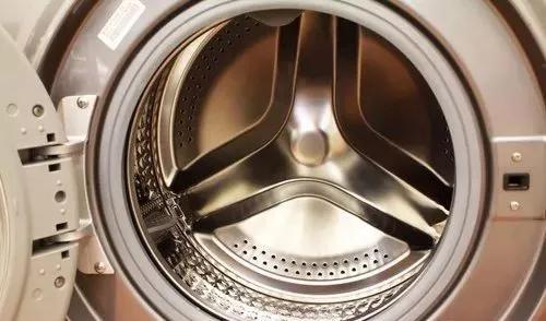 皮肤起红疹、过敏，竟是因为洗衣机的这件小事没做到位